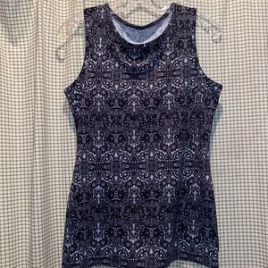 Like New Athleta Tank